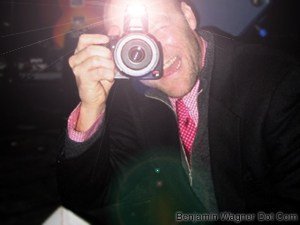 Benjamin Wagner