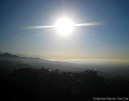 Runyon Canyon