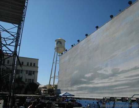 Paramount Pictures Studios