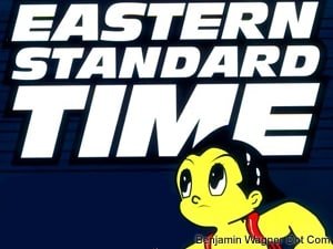 EST