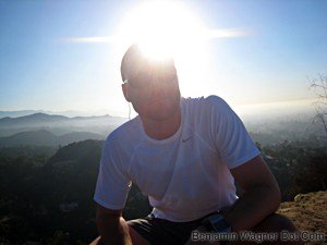 Runyon Canyon