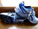 My New Sneakers