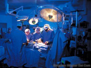 Surgery (Not Mine)