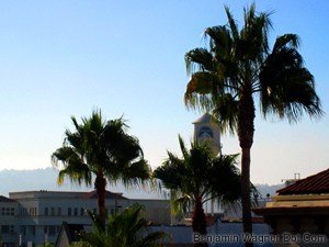Paramount Pictures Studios