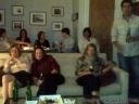 Debate Night In Hell’s Kitchen