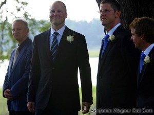 Bo Lozoff, Christofer Wagner, Sibby Browne & Me