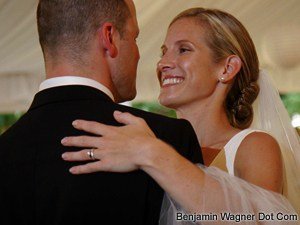 Abbigail Keller & Benjamin Wagner