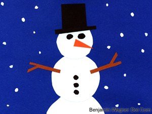 “A Holiday Benefit, Vol. II”