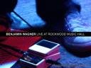 “Live At Rockwood Music Hall” Album Cover