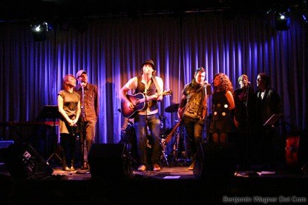 A Holiday Benefit, Vol. II