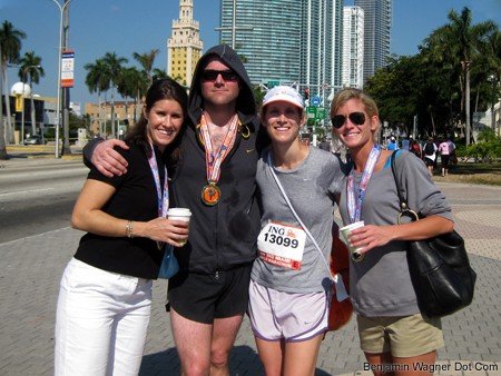 Miami Marathon