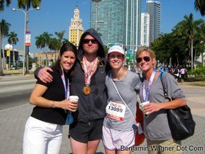 Miami Marathon