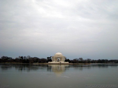 Barack Obama Inauguration Weekend