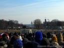 Barack Obama Inauguration Weekend