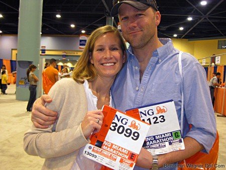 Miami Marathon