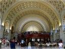 Washington, DC Union Station
