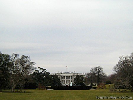 Barack Obama Inauguration Weekend