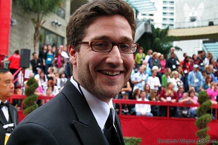 2009 Oscar Red Carpet
