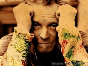 Joey Kramer