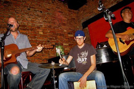 Rockwood Music Hall