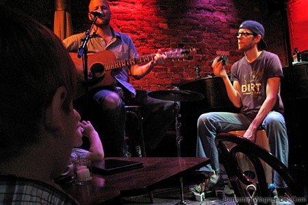 Rockwood Music Hall