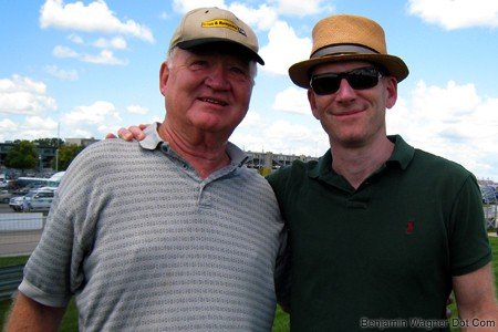 2009 Brickyard 400