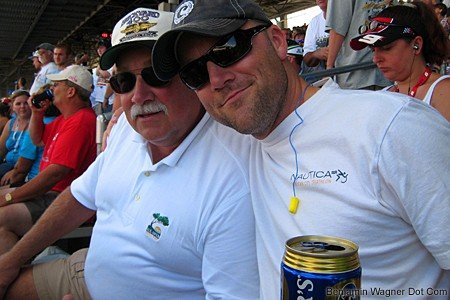 2009 Brickyard 400