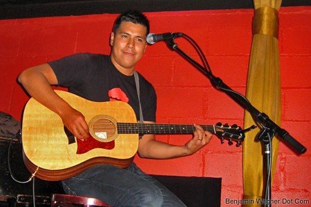 Rockwood Music Hall