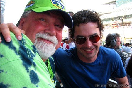2009 Brickyard 400