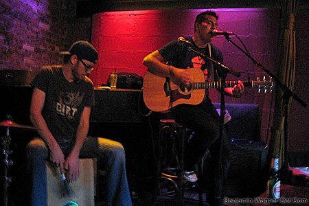 Rockwood Music Hall