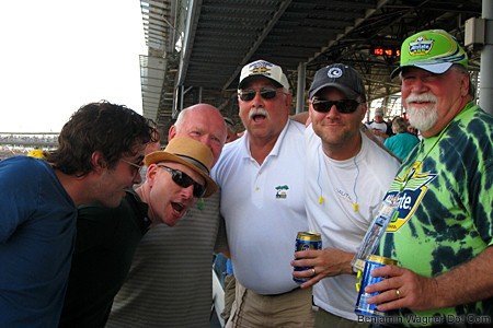 2009 Brickyard 400