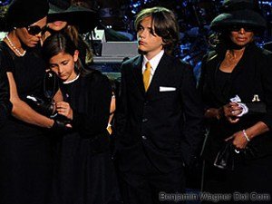 The Jackson Family