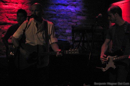 Rockwood Music Hall (New York, New York)
