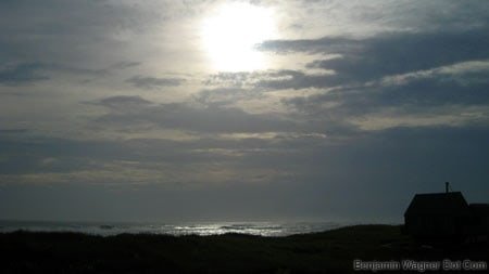 Nantucket, MA