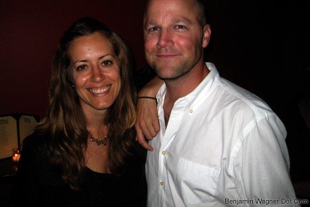 Rockwood Music Hall (New York, New York)