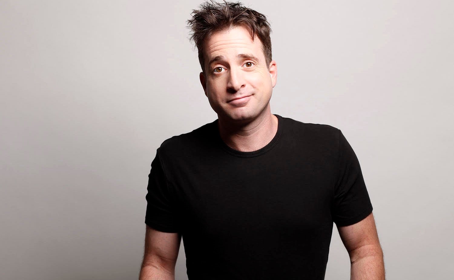 Joe Smith: Vulnerable Confidence - Benjamin Wagner